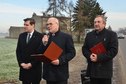 Droga powiatowa w Białej Kopiec uroczyście otwarta 